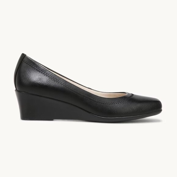 LifeStride Groovy Wedge Slip On - Picture 7 of 7